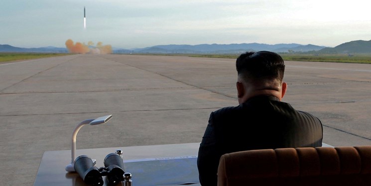 کره شمالی اطلاعات کلیدی درباره برنامه موشکی خود را در اختیار واشنگتن قرار می‌دهد