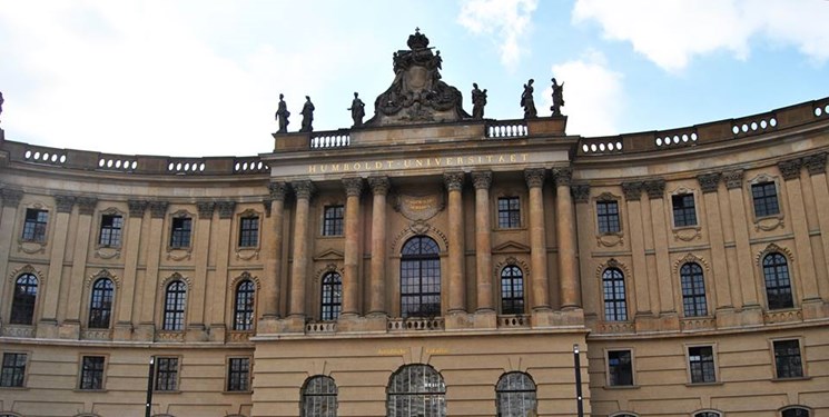 دانشگاه هومبولت؛ حامی اجتماعی، روحی و روانی دانشجویان آلمانی