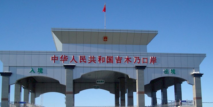 مرز قرقیزستان به چین مسدود شد
