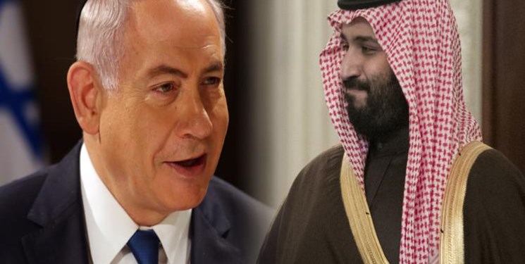 روزنامه اسرائیلی: سران عرب منافعشان را به فلسطین ترجیح دادند