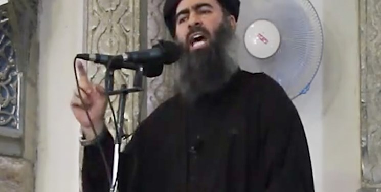 داعش فایل صوتی ادعایی از «ابوبکر البغدادی» منتشر کرد