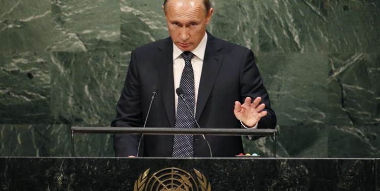 مسکو: پوتین در نشست مجمع عمومی سازمان ملل شرکت نمی‌کند