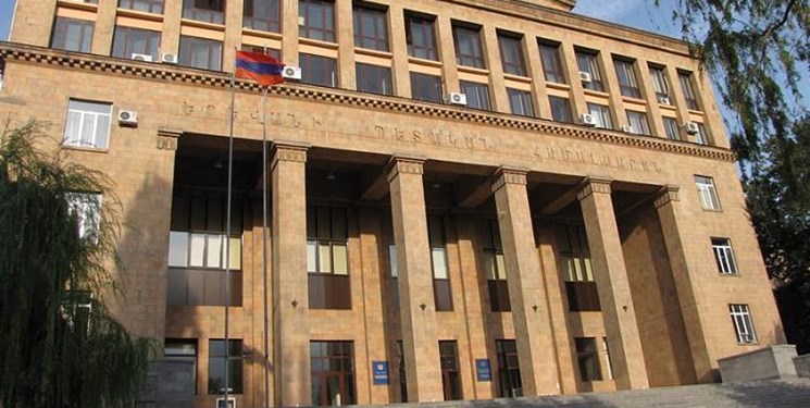 دانشگاه دولتی ایروان؛ قدیمی‌ترین دانشگاه ارمنستان