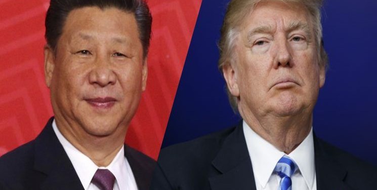 چین به اتهام‌زنی ترامپ علیه پکن درباره کره شمالی واکنش نشان داد