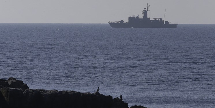 50 کشتی در دریای اژه علیه آمریکا جاسوسی  می‌کنند