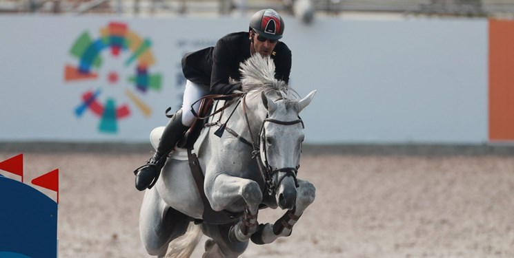 رقابت بیش از 190 اسب در جشنواره زیبایی «اسب اصیل ترکمن»