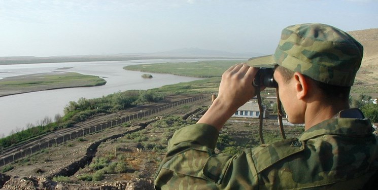 حمله به جنگلبانان تاجیک در مرز افغانستان