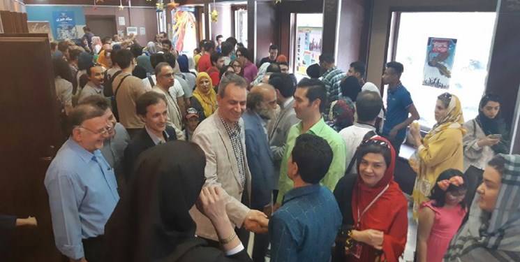استقبال ایرانیان از «واندالاوندا» مایه شگفتی‌ کروات‌ها شد