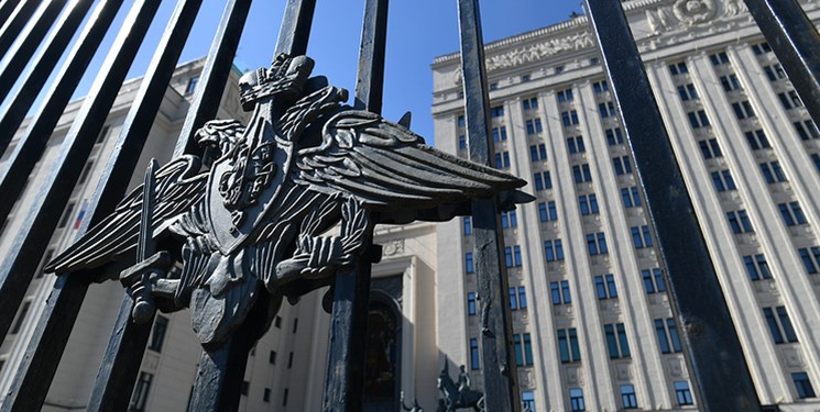 مسکو: آمریکا برای حمله احتمالی علیه سوریه آماده می‌شود