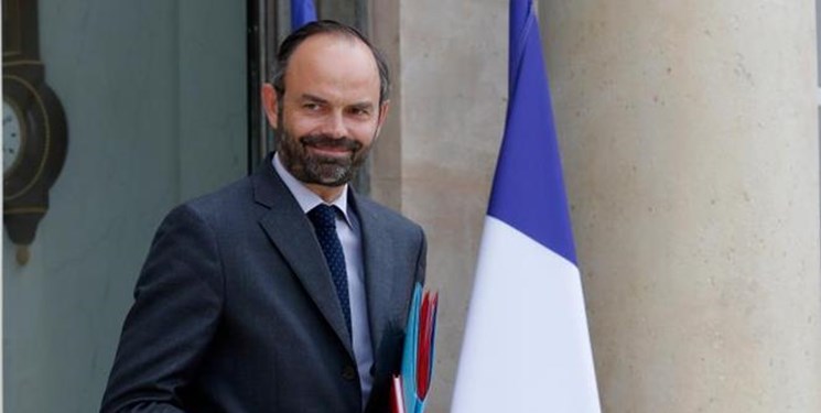 نخست وزیر فرانسه: اصلاحات اجتماعی ماکرون ادامه خواهد داشت