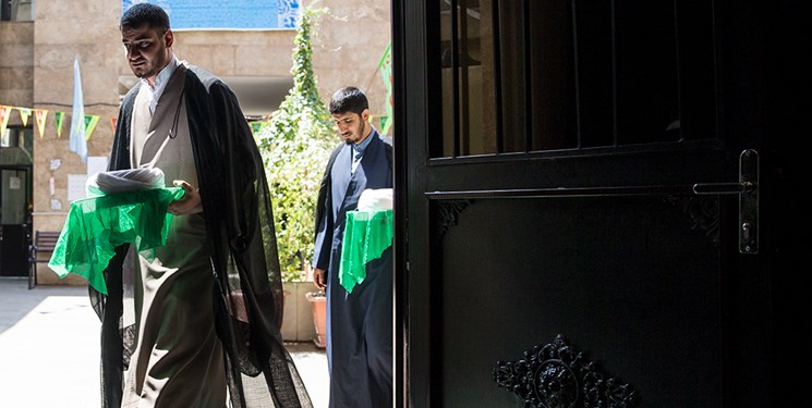 روز،طلبه،اتفاق،طلاب،فارس،حوزه،فرهنگي