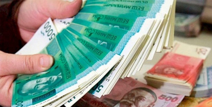 خیز قرقیزها برای بازپرداخت 1.3 میلیارد دلار از بدهی خارجی طی 3 سال