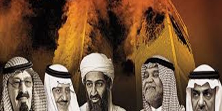 همکاری مرموز سیا و ریاض برای پنهان نگاه داشتن نقش سعودی‌ها در ۱۱ سپتامبر