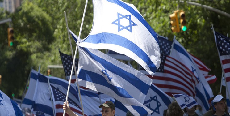 دست‌های پشت پرده لابی صهیونیسم در اجاره هوادار برای اسرائیل در آمریکا 
