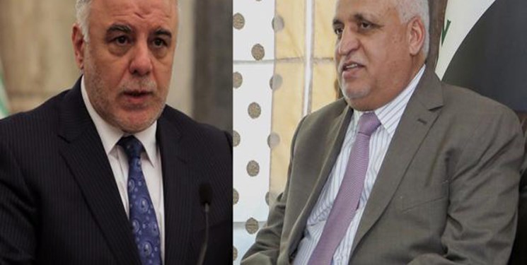 نخست‌وزیر عراق، رئیس الحشد الشعبی را برکنار کرد