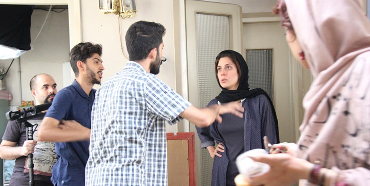 فیلم کوتاه ایرانی در جشنواره «ونیز»+تیزر