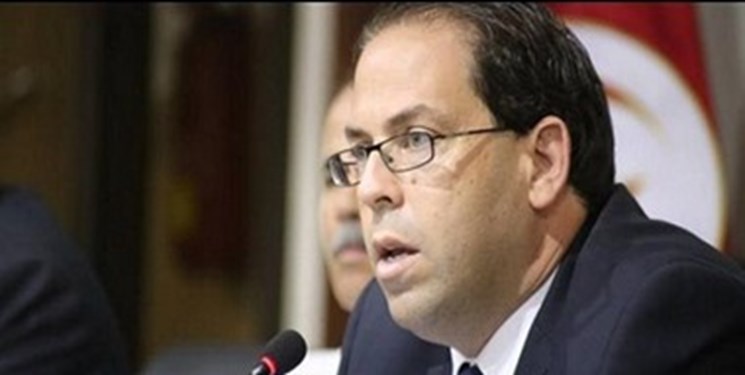  عزل یک وزیر و چهار مسئول ارشد تونس در ارتباط با اتهام فساد