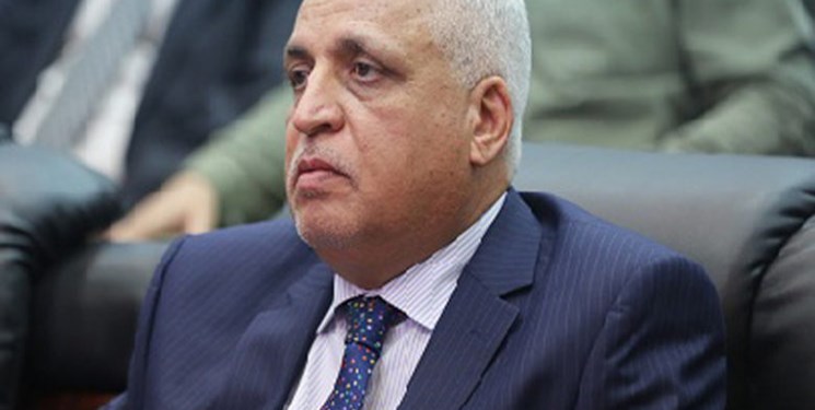 مشاور امنیت ملی عراق به مسکو رفت