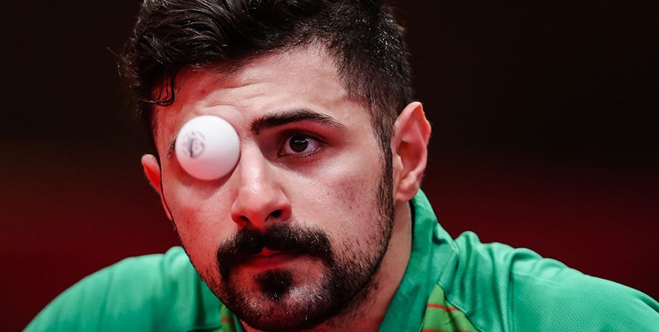نتایج ضعیف ایران در مسابقات جهانی تنیس روی میز؛ 8 مسابقه، 8 شکست/ سهمیه‌ای که از دست رفت