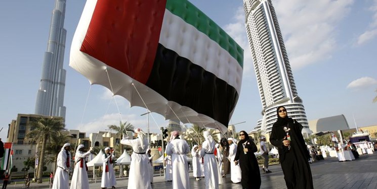 جاسوسی امارات از حاکمان قطر و عربستان با کمک رژیم صهیونیستی