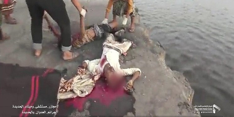 222 صیاد یمنی بر اثر حملات ائتلاف سعودی جان باخته‌اند