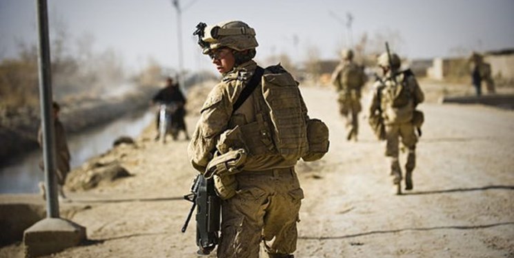 7 هزار نیروی آمریکایی‌ در عراق حضور دارند