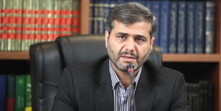 بازدید سرزده دادستان تهران از ۹ دادسرای کشیک نوروزی