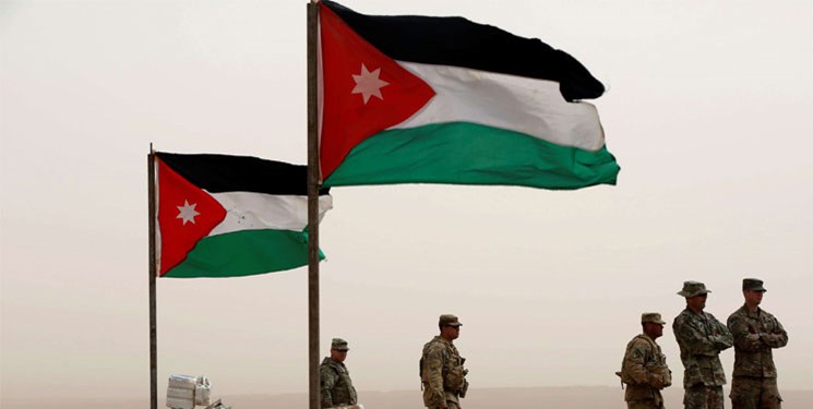 بازگشایی گذرگاه مرزی «نصیب» آزمونی برای آینده روابط سوریه و اردن