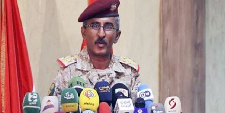 سخنگوی ارتش یمن: در آستانه مرحله جدیدی از رویارویی با دشمن متجاوزیم