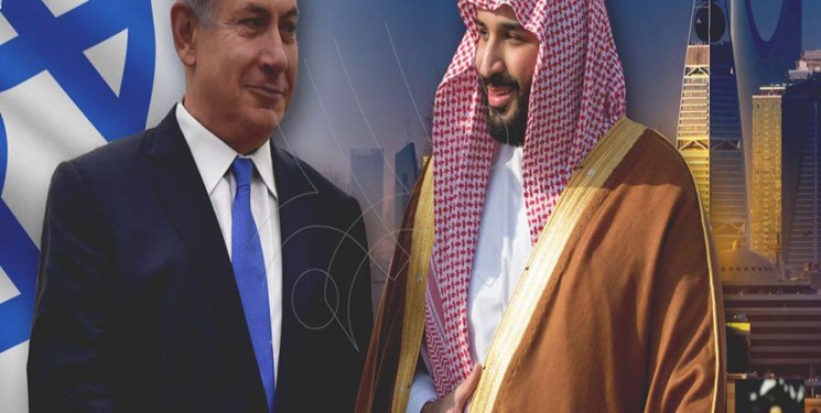 نتانیاهو: نفع برجام برای ما نزدیک‌ شدن بی‌سابقه‌مان به جهان عرب بود