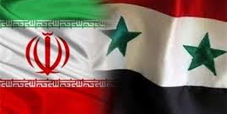 تأکید تهران و دمشق  بر توسعه همکاری‌ها به ویژه در بازسازی سوریه 