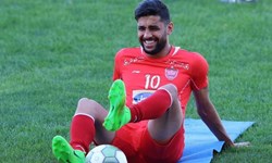 مهلت مجدد شریفی به پرسپولیس برای تسویه حساب