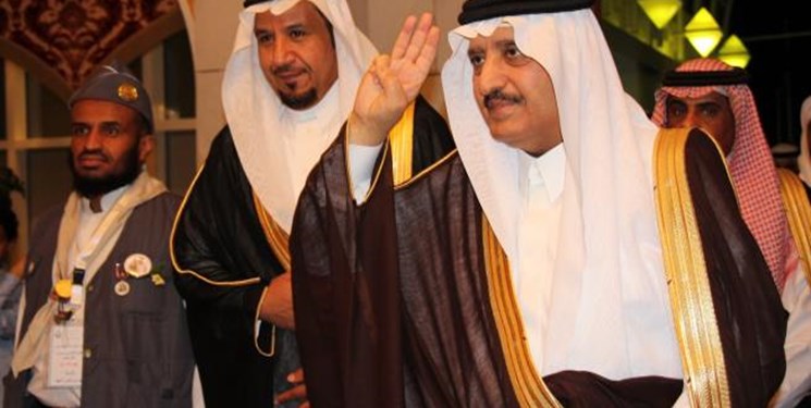 بازگشت «احمد بن عبدالعزیز» به ریاض مقدمه کودتای سفید در عربستان است
