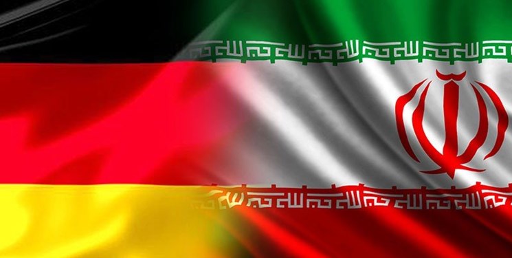 نشست تخصصی همکاری و تبادلات علمی ایران و آلمان برگزار شد