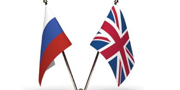 انگلیس کاردار سفارتخانه روسیه را احضار کرد