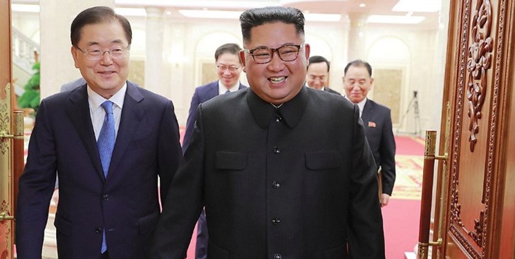 سئول: کره شمالی پیش از پایان دور اول ریاست جمهوری ترامپ خلع سلاح اتمی را کامل می‌کند