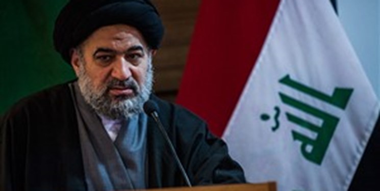 مرجعیت عراق: بصره از فساد رنج می‌برد
