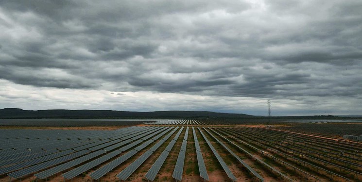 مزارع بادی و خورشیدی در صحرای آفریقا گرمای جهانی را کاهش می‌دهد