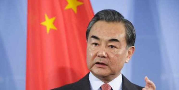 کریدور اقتصادی و صلح افغانستان محور سفر وزیر خارجه چین به پاکستان 