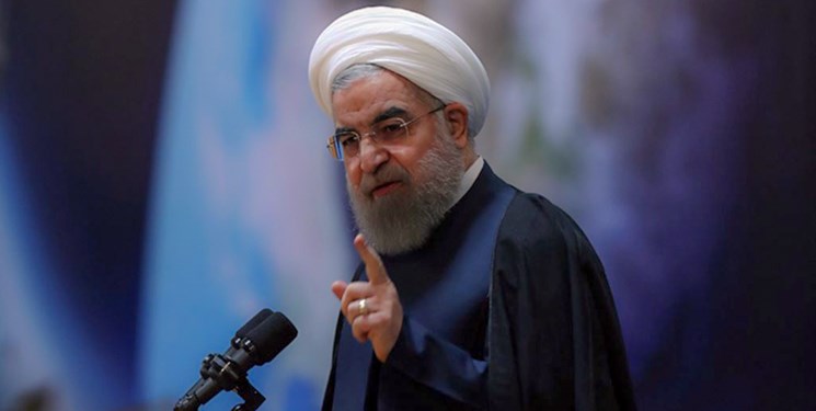 پاسخ ایران به کوچکترین تهدید، کوبنده خواهد بود/گفت و گوی تلفنی با وزیر کشور و استاندار خوزستان