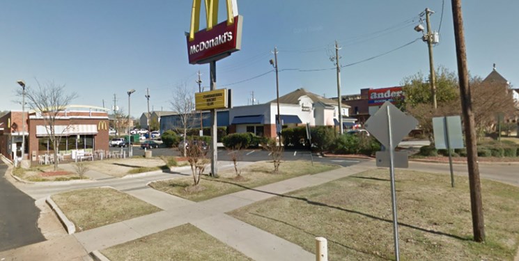 تیراندازی در رستوران «مک‌دونالد» در آمریکا، یک کشته و ۴ زخمی بر جا گذاشت