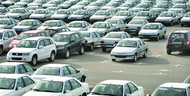 40 هزار دستگاه محصولات ایران خودرو از هفته آینده پیش فروش می‌شود