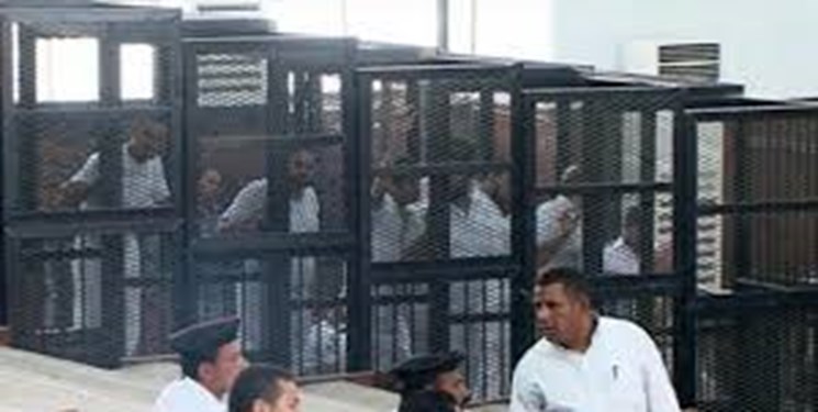  قاهره بیانیه سازمان ملل درباره احکام اخیر اعدام در مصر را محکوم کرد