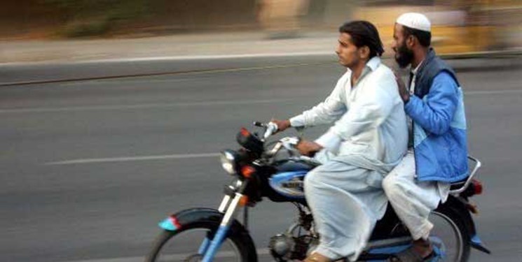 تدابیر ویژه دولت پاکستان در ماه محرم/ تَرک‌نشینی موتورسیکلت ممنوع شد