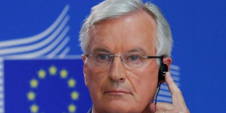 اتحادیه اروپا افزایش سرعت مذاکرات برگزیت را خواستار شد