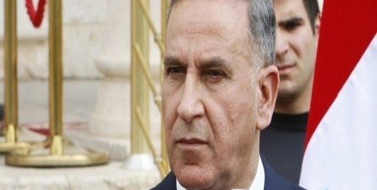 نامزدی وزیر دفاع سابق عراق برای ریاست پارلمان 