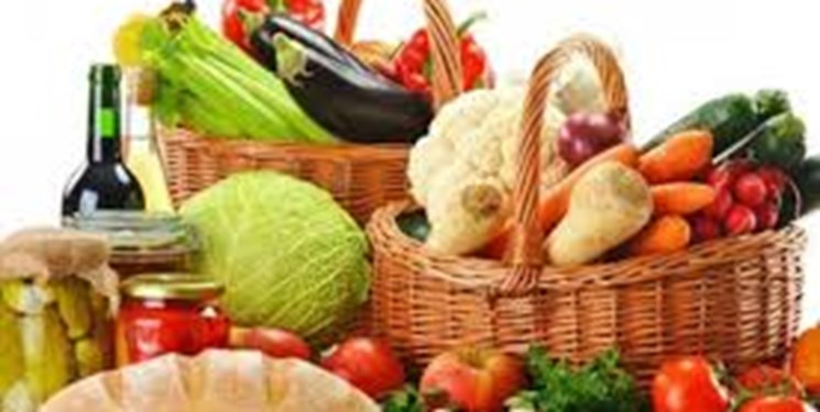 نقش  تولیدات ارگانیک در افزایش سرانه سلامت تغذیه