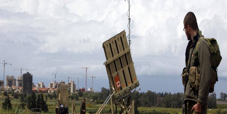 استقرار نظامیان بیشتر و سامانه‌های گنبد آهنین اضافی در مرز غزه