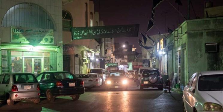 کشته شدن دو نفر در شرق عربستان به دست نیروهای امنیتی