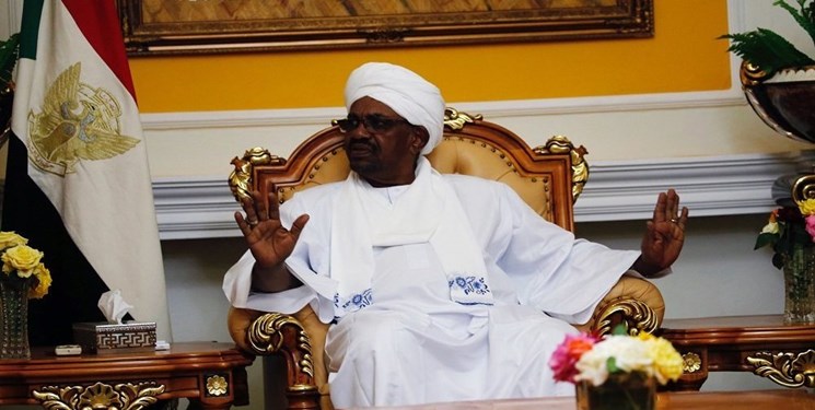 تشکیل دولت وفاق ملی سودان با ۲۱ وزیر